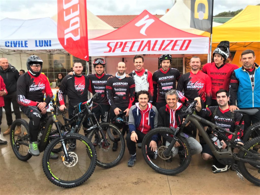 Bici sport team clearance