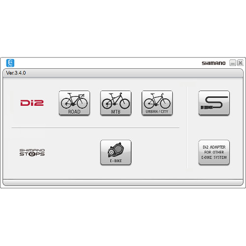 di2 DIAGNOSTIC TOOL