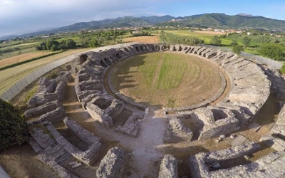 16 TOUR TRA LE CANTINE (Bosoni, Federici e Ramarro)