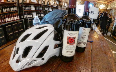 7-3 TOUR DEI CASTELLI (Malaspina di Fosdinovo e Castelnuovo Magra)