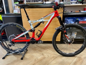 EnduroPro MTB