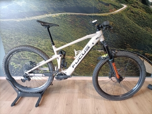 FocusSam2 E-BIKE