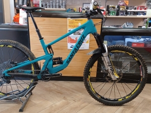 SantaCruz5010 MTB