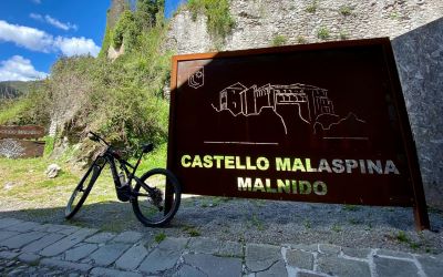 lunigiana2 LUNIGIANA - CICLOVIA DEI CASTELLI