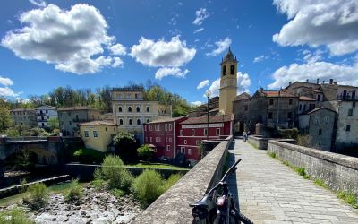 lunigiana3-1 LUNIGIANA - CICLOVIA DEI CASTELLI