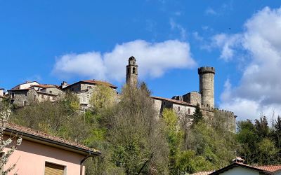 lunigiana5 LUNIGIANA - CICLOVIA DEI CASTELLI