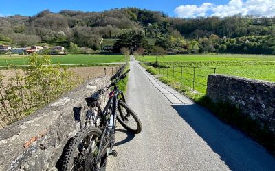 lunigiana9 LUNIGIANA - CICLOVIA DEI CASTELLI