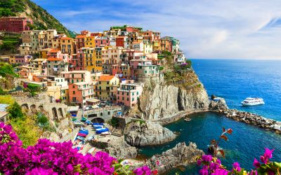 manarola ESCURSIONI GUIDATE