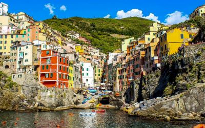 riomaggiore ESCURSIONI GUIDATE