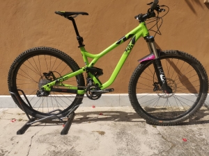 CommencalMetaAm MTB