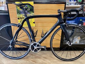 PinnarelloDogma65.1 STRADA