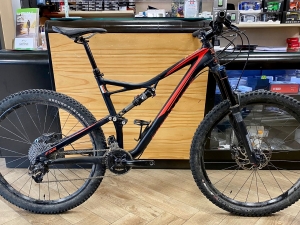 SjcompAlloy MTB