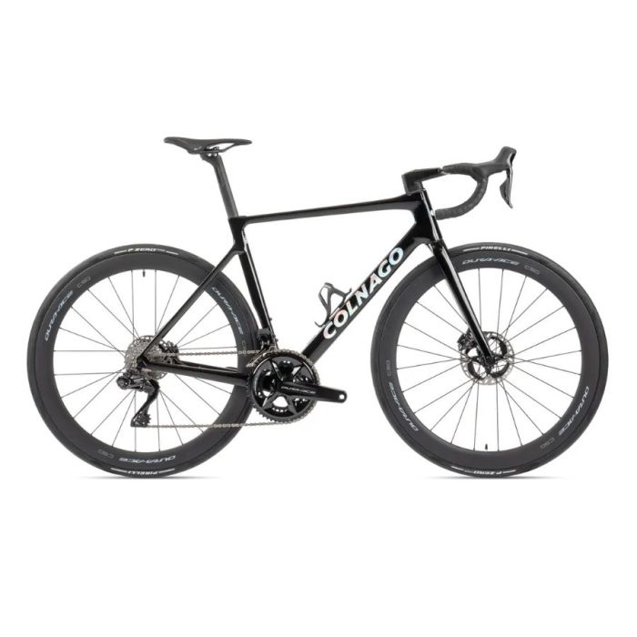 Colnago-v4rs-Nero-RVBO STRADA